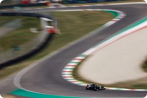 Valtteri Bottas