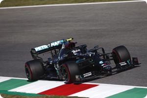 Valtteri Bottas