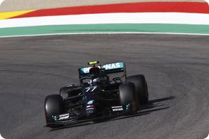 Valtteri Bottas