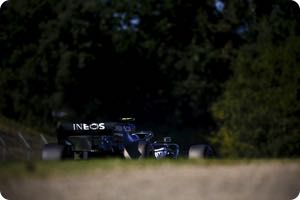Valtteri Bottas