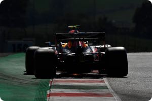 Alex Albon