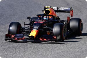 Alex Albon