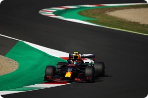 Alex Albon