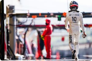 Pierre Gasly