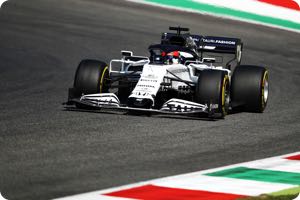 Daniil Kvyat
