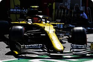 Esteban Ocon