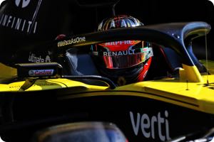 Esteban Ocon