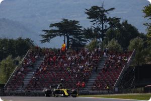 Esteban Ocon
