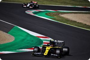 Esteban Ocon