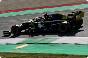 Esteban Ocon