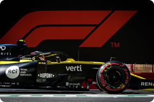 Esteban Ocon
