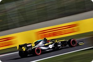 Esteban Ocon