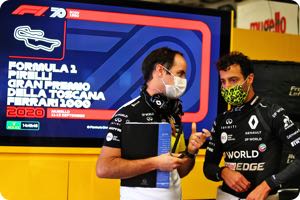 Daniel Ricciardo