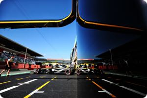 Daniel Ricciardo