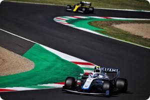 Nicholas Latifi