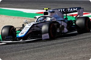 Nicholas Latifi