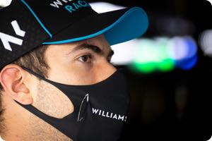 Nicholas Latifi