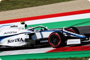 Nicholas Latifi