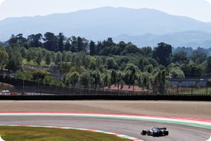 Nicholas Latifi