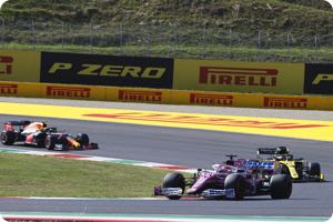 Sergio Perez