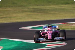 Sergio Perez