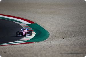 Sergio Perez
