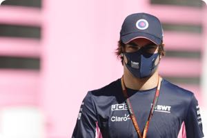 Lance Stroll