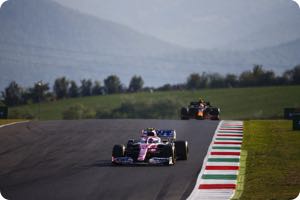 Lance Stroll