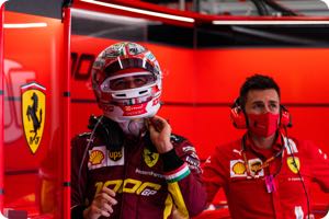 Charles Leclerc