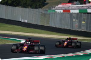Sebastian Vettel