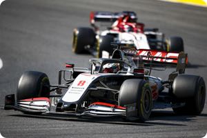 Romain Grosjean
