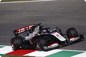 Romain Grosjean