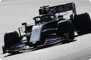 Romain Grosjean