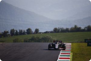 Romain Grosjean