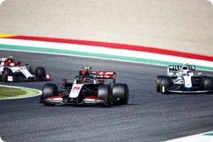 Kevin Magnussen