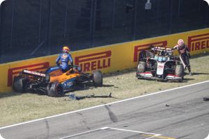Tuscan GP 2020 - Sunday Photos
