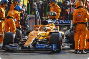 Lando Norris