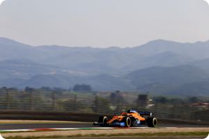 Lando Norris