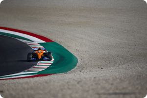 Lando Norris
