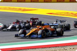 Lando Norris