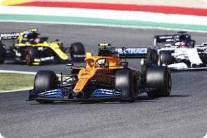 Carlos Sainz