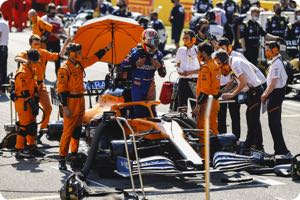 Carlos Sainz