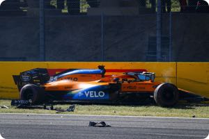 Carlos Sainz