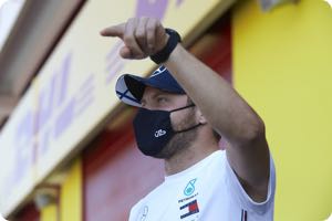 Valtteri Bottas
