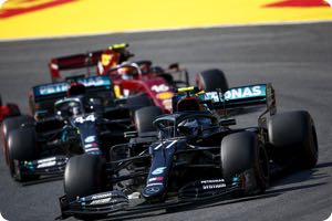 Valtteri Bottas