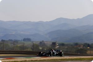 Valtteri Bottas