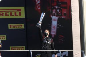Podium