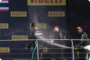 Podium