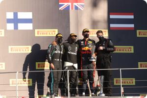 Podium