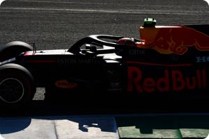 Alex Albon